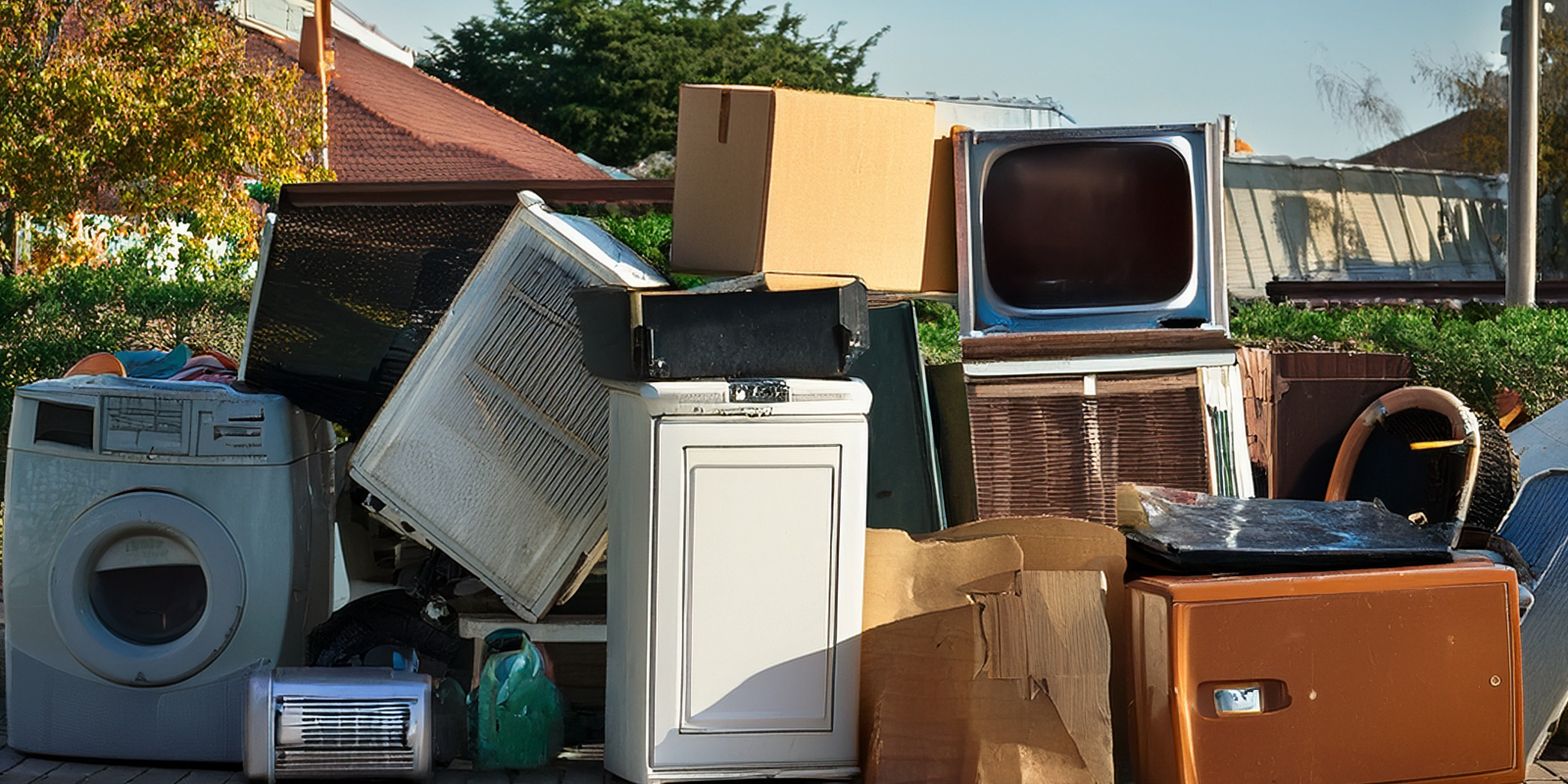 古物販売買取事業